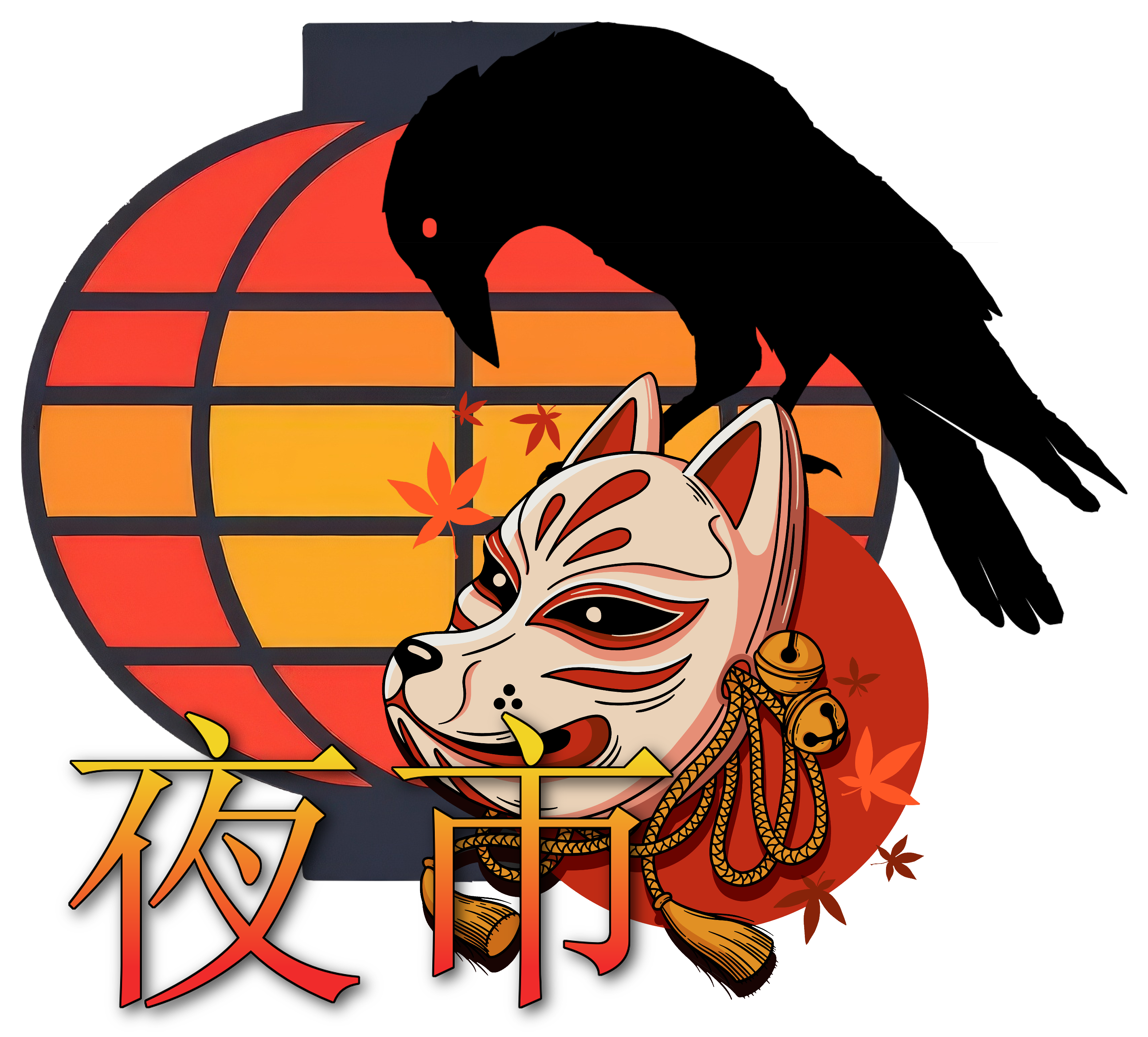 Kugane's Open World Marketplace